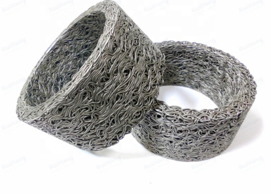 Ấn Độ cần 18*11.5*10mm dệt lưới thép không gỉ Sus 316 0.20 đường kính dây cho bộ lọc