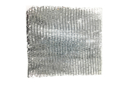 Bộ lọc không khí Lưới kim loại mở rộng bằng nhôm có thể giặt được cho sương mù dầu
