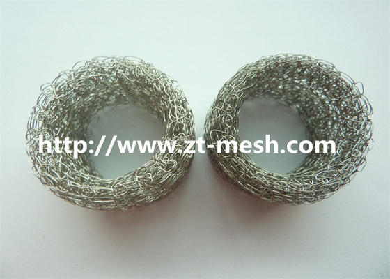 18 * 11.5 * 10mm lọc lưới dây đai đan là giải pháp hàng đầu của Ấn Độ cho các ứng dụng hình trụ