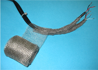 50mm WrapShield Knitted Wire Mesh Gasket để che chắn cáp EMI