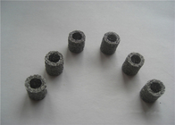 ISO9001 Vòng đệm lưới dệt kim OD 65mm Chiều cao 3-150mm để giảm chấn