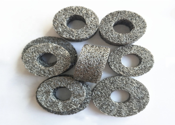Thép không gỉ 316 Lance Gạc bằng thép không gỉ Đường kính 20mm