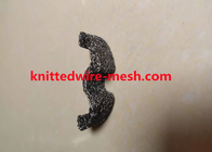 Hình dạng đặc biệt W Hình dạng dây dệt kim Vòng đệm bằng thép không gỉ 0,11mm