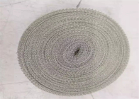 Lưới dệt kim niken tinh khiết Khả năng chịu nhiệt độ cao cho Demister Pad