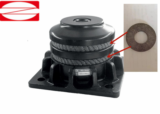 Bộ lọc dây dệt lưới trắng cho lọc lâu dài trong môi trường công nghiệp