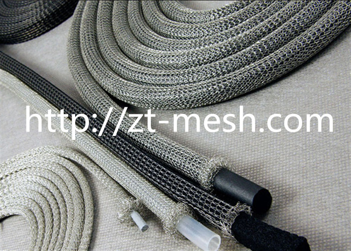 2 * 3mm kích thước lỗ Kháng mài York 531 lưới dây cho công nghiệp