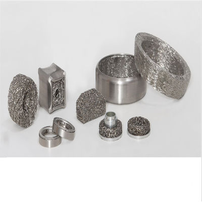 Chiều dài 1-1000mm Dây lưới đồng đan đường kính 0.05-0.5mm