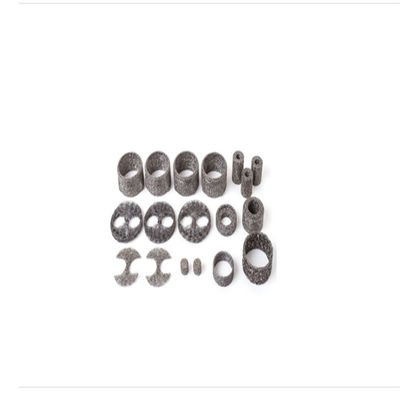 Sắt không gỉ tinh tế đồng Nickel Titanium dây dệt lọc lưới cho mục đích công nghiệp