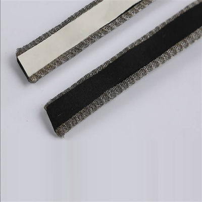 Loại sợi dệt dệt được nén Sợi dệt dệt được nén Giải pháp lý tưởng cho các ứng dụng công suất nặng