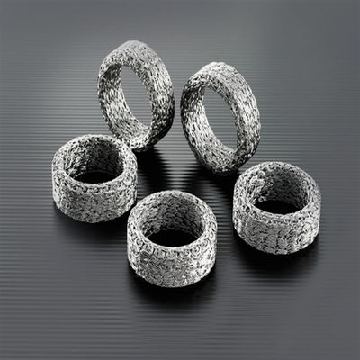 Loại sợi dệt dệt được nén Sợi dệt dệt được nén Giải pháp lý tưởng cho các ứng dụng công suất nặng