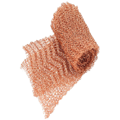 Phân tách khí dầu lọc lọc không khí Sợi dây đeo đan được làm từ các vật liệu thông thường