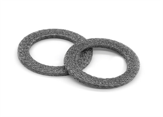 Mạng lưới sợi dệt ép đa năng cho các ứng dụng lọc khác nhau