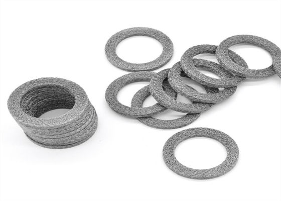 OEM Knitted Mesh Cushioning Damper Cho kim loại tùy chỉnh bền