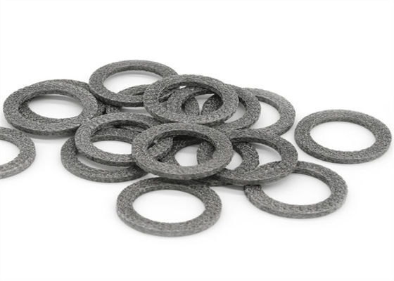 Mạng lưới dây dệt ép nén bền cao cho các giải pháp lọc công nghiệp