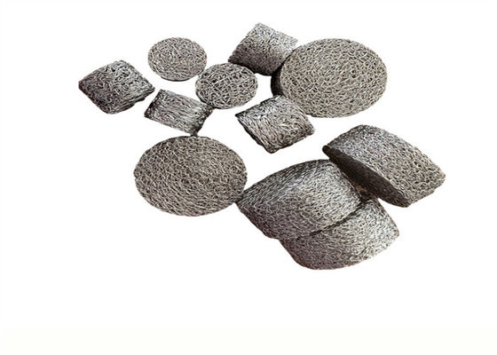 Mạng lưới dây dệt ép nén bền cao cho các giải pháp lọc công nghiệp