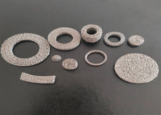 Od23mm Id 15mm đa năng nén dây đai đan cho nhiều ngành công nghiệp