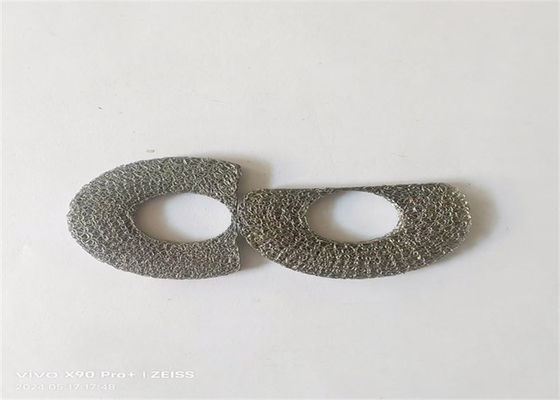 Mạng lưới dây dệt chống ăn mòn là giải pháp hoàn hảo cho việc tách lọc công nghiệp