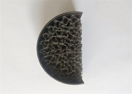 Mạng lưới dây dệt có thể tùy chỉnh cho các loại lọc và tách trong môi trường công nghiệp