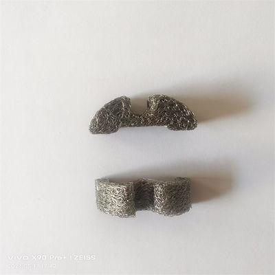 OEM Knitted Mesh Cushioning Damper Cho kim loại tùy chỉnh bền