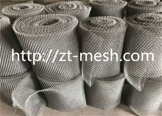 Máy giặt đệm đệm lưới thép không gỉ chịu nhiệt độ cao 304 / 316L