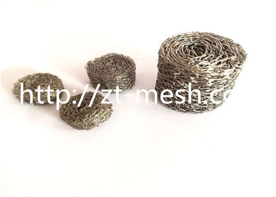 Máy giặt đệm đệm lưới thép không gỉ chịu nhiệt độ cao 304 / 316L