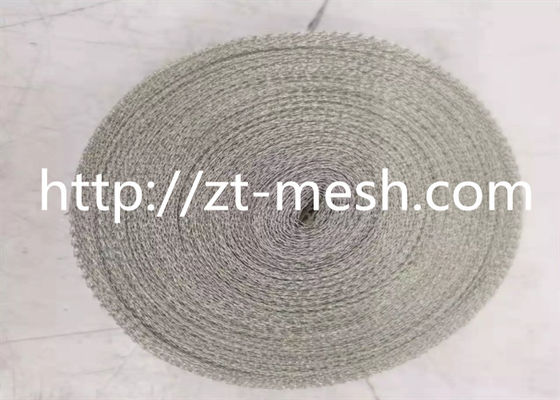 Thép không gỉ Bushings Wire Mesh Tất cả kim loại ủi linh hoạt và Bushings cho bộ lọc