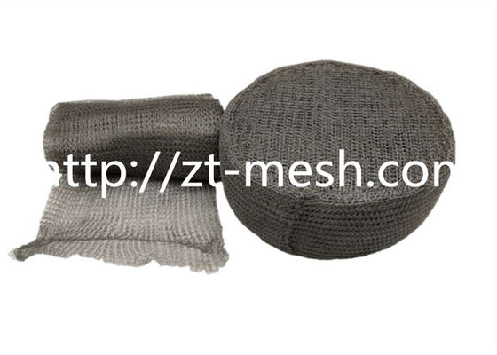 Vòng đệm thoát khí bằng lưới thép không gỉ 50 * 25 * 12,6mm 304 Gasket OEM