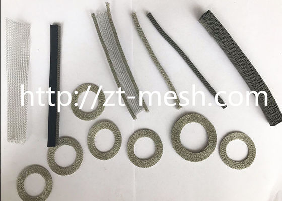 Màu giảm xóc bằng thép không gỉ Dia 30mm 304 Tùy chỉnh