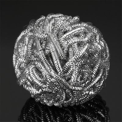 Description The server understood the request Stainless Steel Scrubbing Sponge