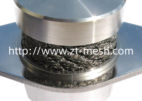Máy giặt lò xo bằng thép không gỉ OD25mm Phần cứng buộc chặt chống ăn mòn bền cho lắp ráp cơ khí