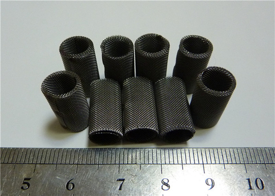 Cylindric Metal Cushion Dampers 1-300μM OD 650mm 3-150mm Chiều cao