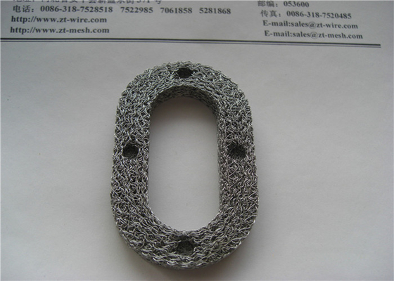 Giá đỡ bên trong bằng kim loại chống rung AISI 304 0,0008-0,92 inch cho cơ khí ISO9001