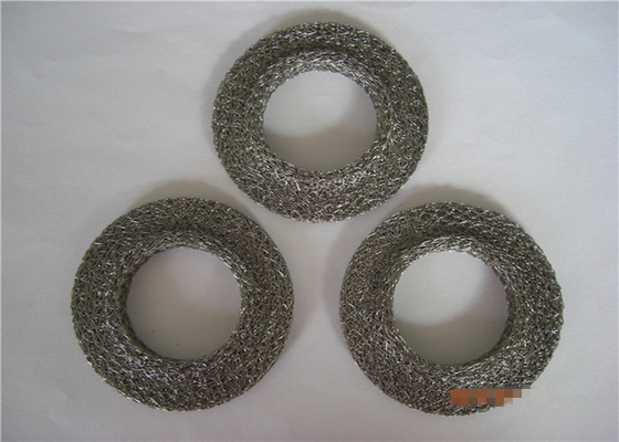 Đệm kim loại AISI 304 Bộ giảm chấn Giá đỡ rung bên ngoài Chiều cao cổ có thể điều chỉnh cho đường sắt