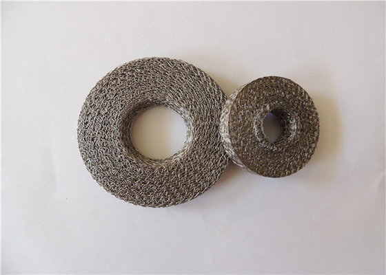 Đệm kim loại AISI 304 Bộ giảm chấn Giá đỡ rung bên ngoài Chiều cao cổ có thể điều chỉnh cho đường sắt