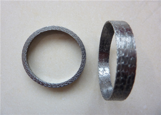 OD50 * 20mm Bộ đệm lót dây dệt kim nén 0,12mm - 0,35mm OEM