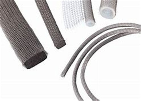 Băng lưới lõi lỗ tròn, Băng lưới che chắn Monel 0,08-0,55mm