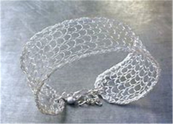 2 * 3mm thắt lông đan cho lọc lọc không khí của các máy móc và thiết bị khác nhau