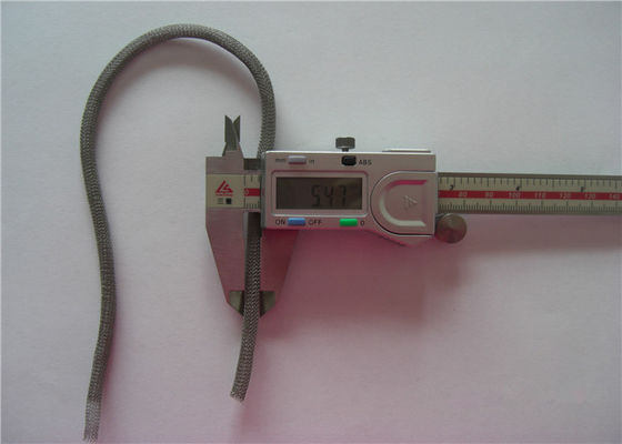 Công nghiệp lọc đan lưới thép không gỉ Kháng nhiệt độ cao