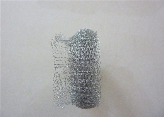 1-300um Dây đan lưới Rổ trồng cây 4mmx5mm Lỗ SUS304 cho vườn hoa