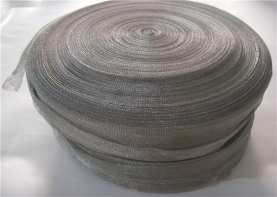 Mái dây đeo dệt mịn đơn giản với đường kính 0,08mm-0,55mm