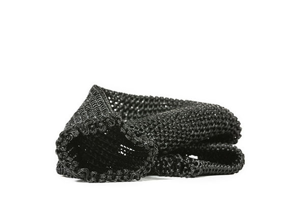 Mái dây đeo dệt mịn đơn giản với đường kính 0,08mm-0,55mm