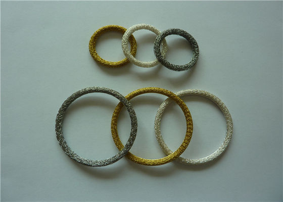 ODM Doanh nghiệp đan kim loại lưới chống nhiệt độ cao