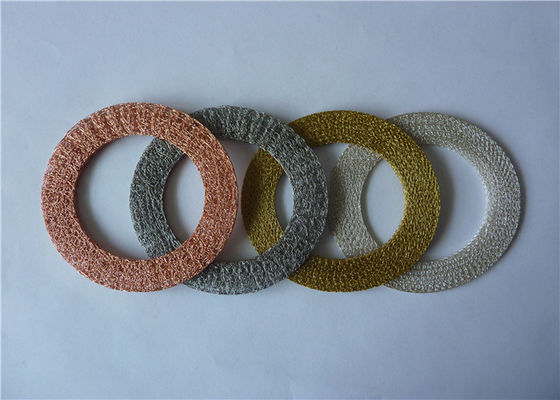 ODM Doanh nghiệp đan kim loại lưới chống nhiệt độ cao