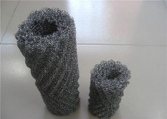 Xếp hạng bộ lọc cao Bộ khử sương mù Đĩa lọc hình trụ 0,2mm 0,23mm