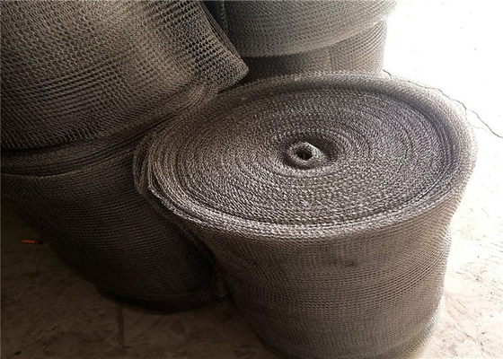 Lưới dệt kim nhôm Chiều rộng tùy chỉnh 25cm - 30cm Lưới lọc màn hình