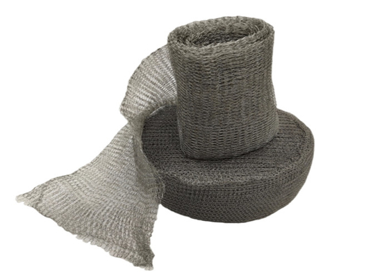 Lưới dệt kim nhôm Chiều rộng tùy chỉnh 25cm - 30cm Lưới lọc màn hình