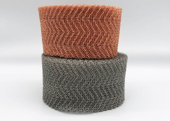 Màn hình lọc 38mm 0.12mm Lưới lọc chất lỏng khí AISI304 để tách nước dầu