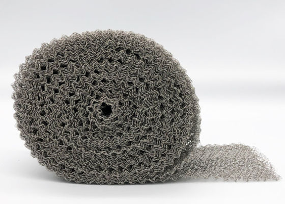 Màn hình lọc 38mm 0.12mm Lưới lọc chất lỏng khí AISI304 để tách nước dầu