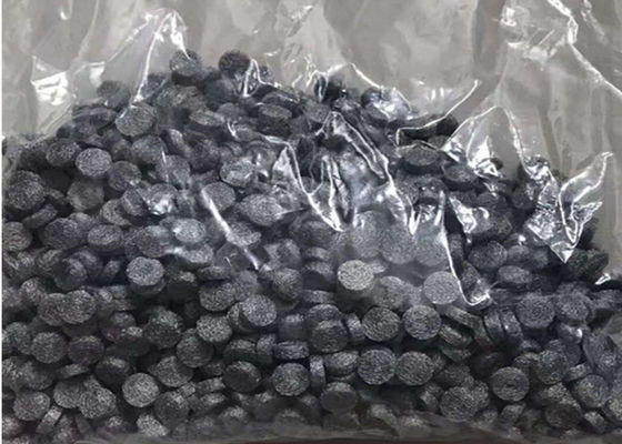 Hàng không vũ trụ Đồng / SS Lưới dệt kim nén tùy chỉnh Chống gỉ