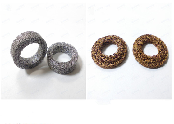 Lưới thép không gỉ 20micron Titanium lưới thép không gỉ Lưới lọc chất lỏng khí